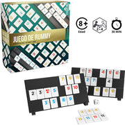 Rummy Jumbo Novelty