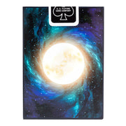Baraja de Póker Bicycle Stargazer New Moon