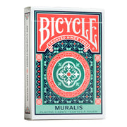 Baraja de Póker Bicycle Muralis