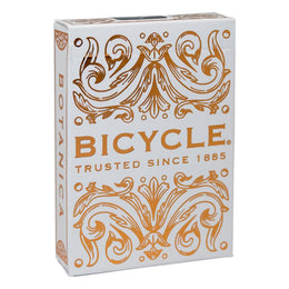 Baraja Bicycle Botanica