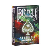 Baraja Póker Bicycle Stargazer Nebula