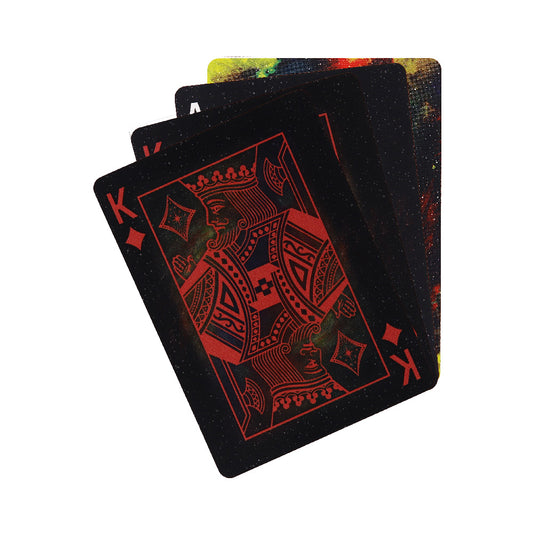 Baraja Póker Bicycle Stargazer Nebula