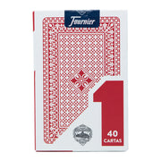 Docena de Baraja Española Fournier