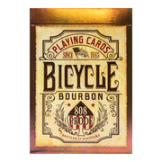 Baraja de Póker Bicycle Buorbon