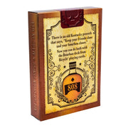 Baraja de Póker Bicycle Buorbon