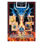 Baraja de Póker Age of Dragons Bicycle