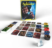 Juego de Mesa Splendor Asmodee- Novelty