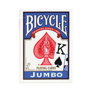Baraja de Póker Jumbo Bicycle