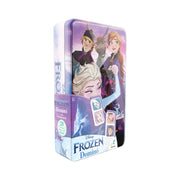 Dominó Frozen - Novelty Corp.