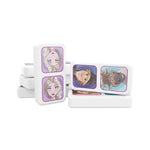 Dominó Frozen - Novelty Corp.