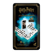 Dominó de Harry Potter - Novelty Corp.