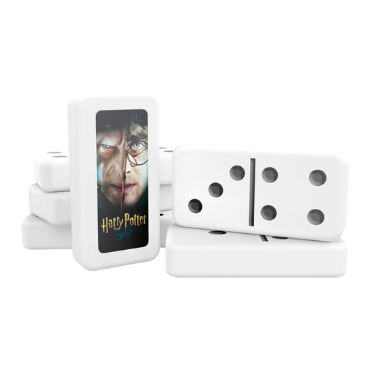 Dominó de Harry Potter - Novelty Corp.