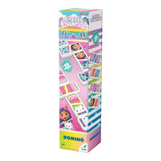 Domino Gabby´s Dollhouse Clásico