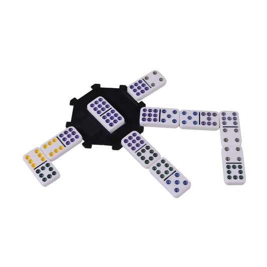 Dominó Doble 9 - Novelty Corp.