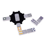 Domino doble 12 Mexican Train