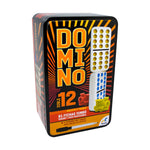 Domino doble 12 Mexican Train