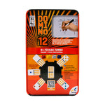 Domino doble 12 Mexican Train