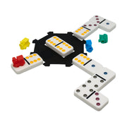 Domino doble 12 Mexican Train