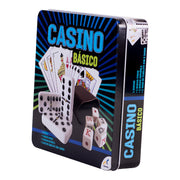 Casino Básico