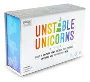 Juego de Mesa Unstable Unicorns – Asmodee
