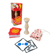 Juego de Mesa Jungle Speed – Asmodee-Novelty