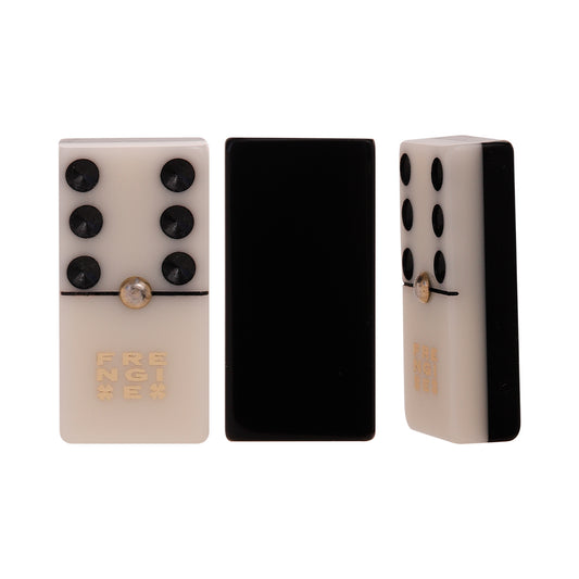 Juego de Casino Frengie con Dominó