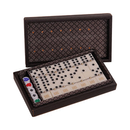 Juego de Casino Frengie con Dominó