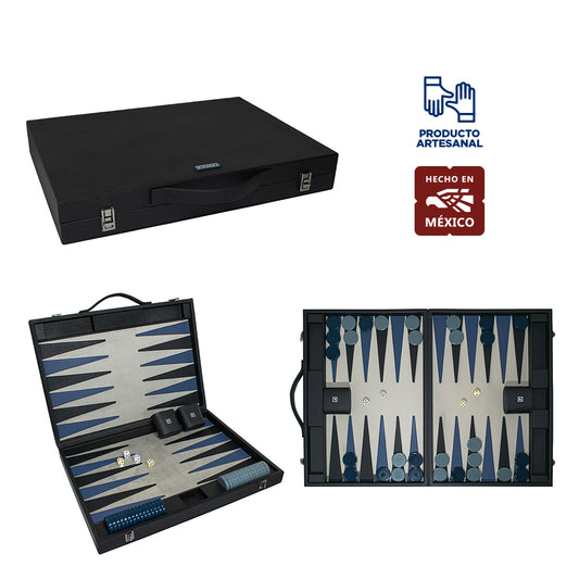 Backgammon Frengie Bodrum Profesional