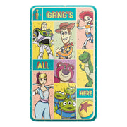 Dominó Toy Story