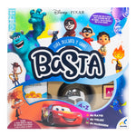 Basta Deluxe de Pixar - Novelty Corp.