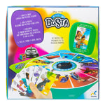Basta Deluxe de Pixar - Novelty Corp.