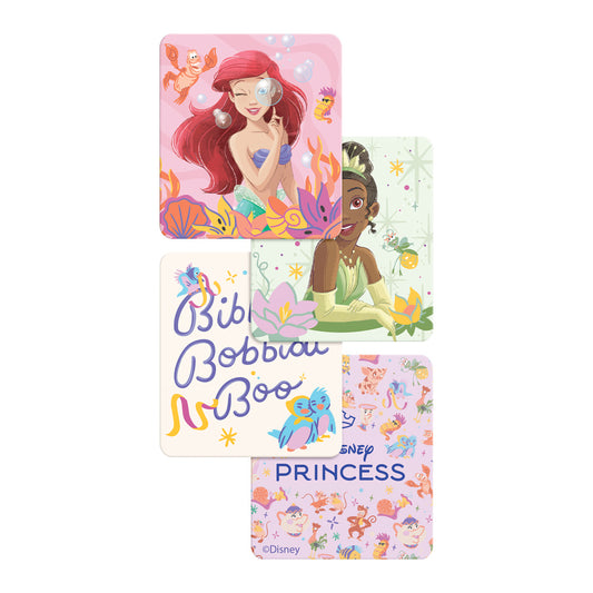 Memoria de Princesas | Novelty