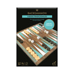 Backgammon Clásico - Novelty Corp.