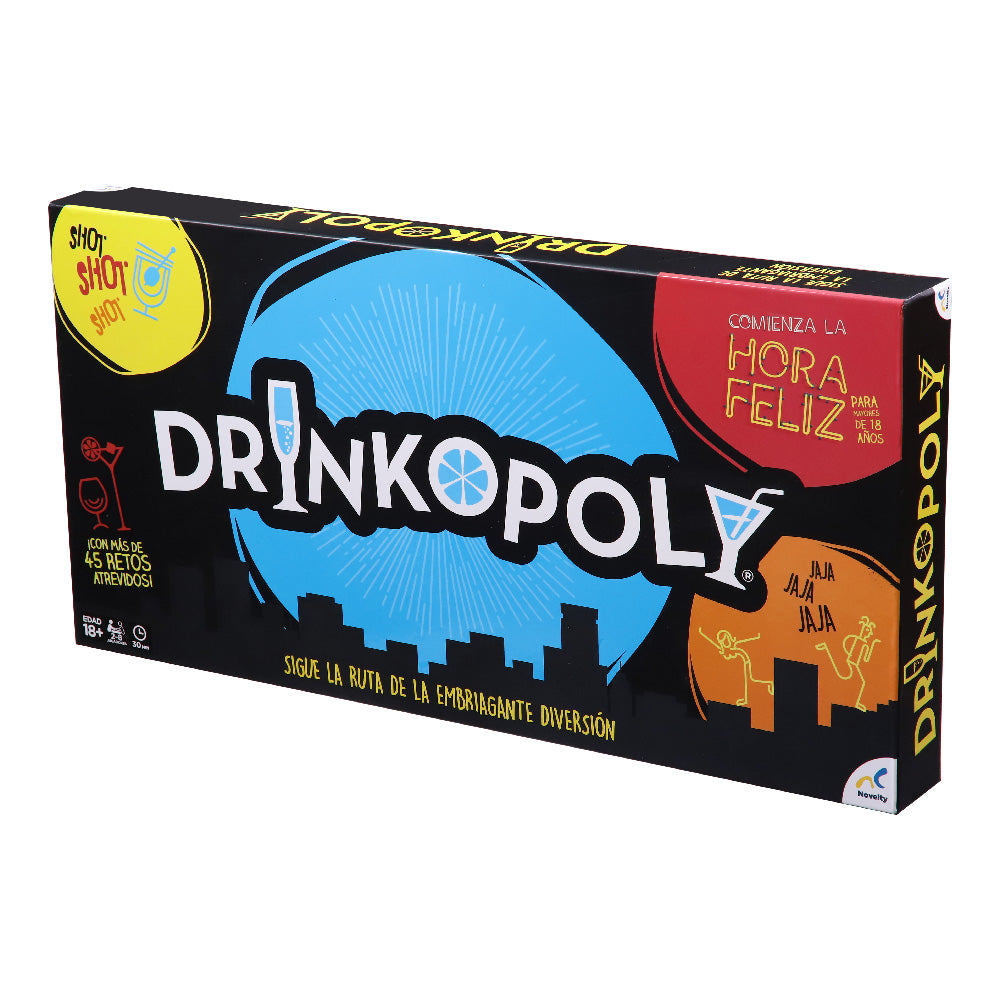 Drinkopoly