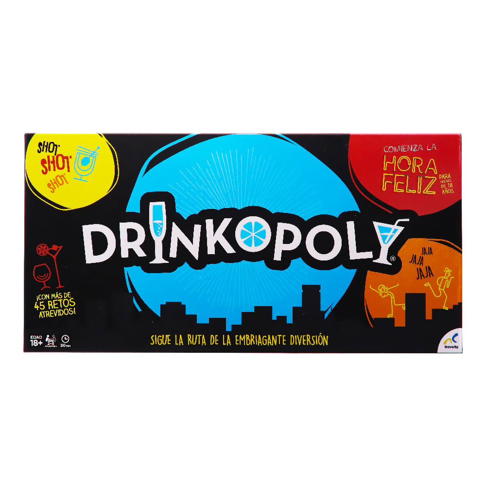 Drinkopoly