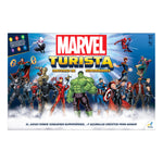 Turista de Marvel - Novelty Corp.