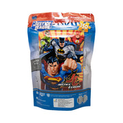 Rompecabezas en Bolsa Metalizada para Niños de Justice League - Novelty Corp.
