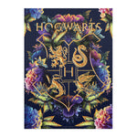 Rompecabezas Coleccionable Harry Potter de 1000 Piezas - Novelty Corp.