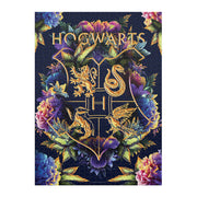Rompecabezas Coleccionable Harry Potter de 1000 Piezas - Novelty Corp.