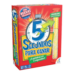 5 Segundos para ganar