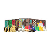 Juego de Mesa 50 juegos en 1