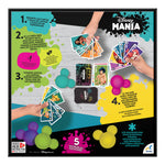 Disney Manía - Novelty Corp.