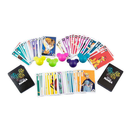 Disney Manía - Novelty Corp.