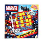 ¿ Sabes Quién Es?  Marvel - Novelty Corp.