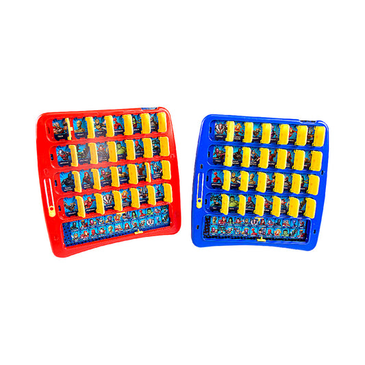 ¿ Sabes Quién Es? Marvel - Novelty Corp.