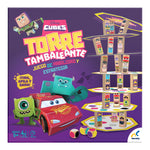 Torre Tambaleante de Disney - Novelty Corp.