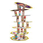 Torre Tambaleante de Disney - Novelty Corp.