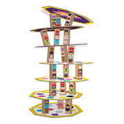 Torre Tambaleante de Disney - Novelty Corp.