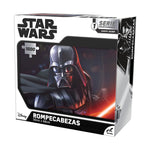 Rompecabezas Star Wars de 1000 Piezas - Novelty Corp.