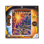 Rompecabezas The Eternals 1000 Piezas - Novelty Corp.